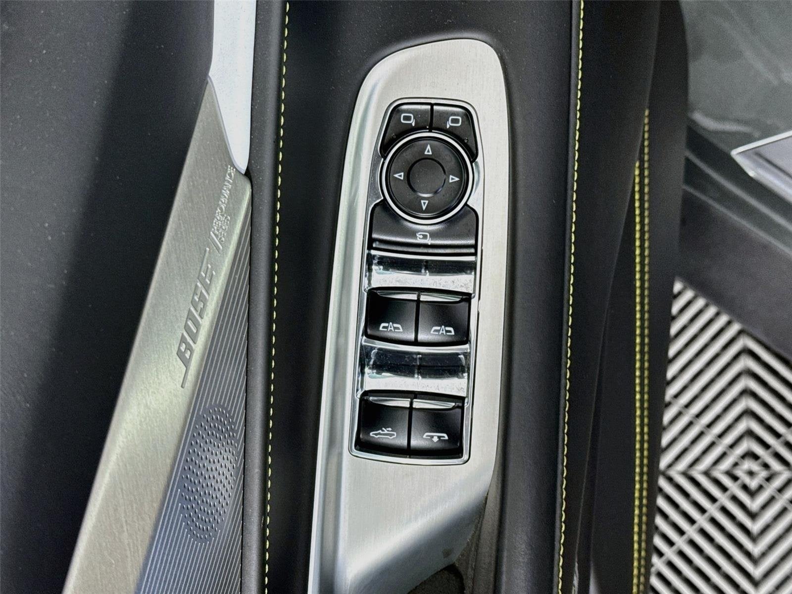 2022 Chevrolet Corvette 3LT