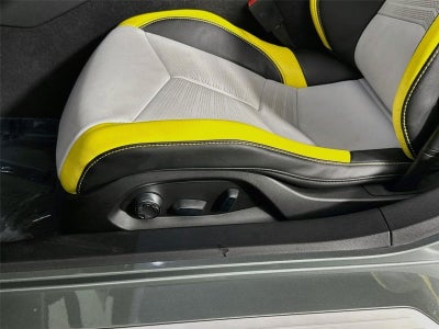 2022 Chevrolet Corvette 3LT