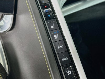 2022 Chevrolet Corvette 3LT
