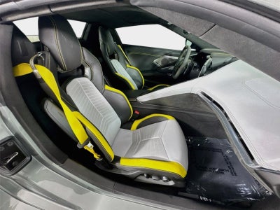 2022 Chevrolet Corvette 3LT