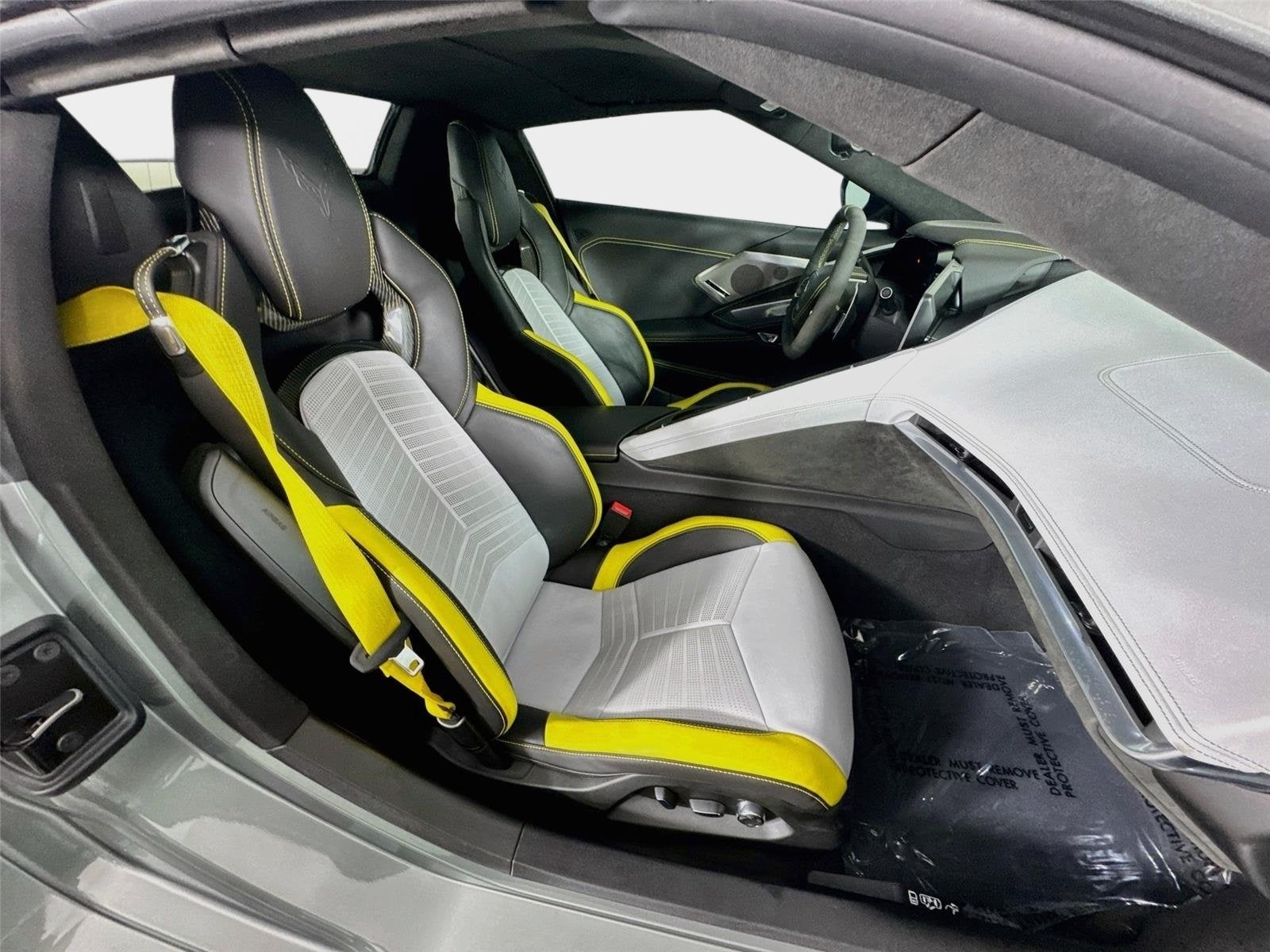 2022 Chevrolet Corvette 3LT