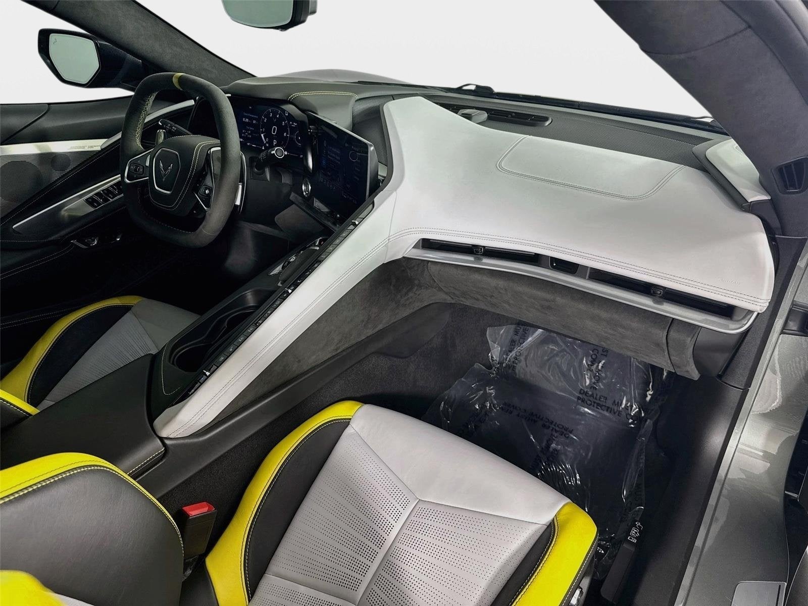 2022 Chevrolet Corvette 3LT