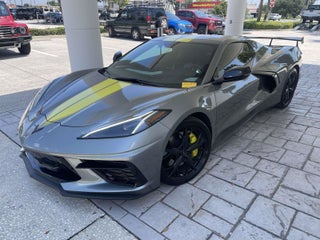 2022 Chevrolet Corvette 3LT