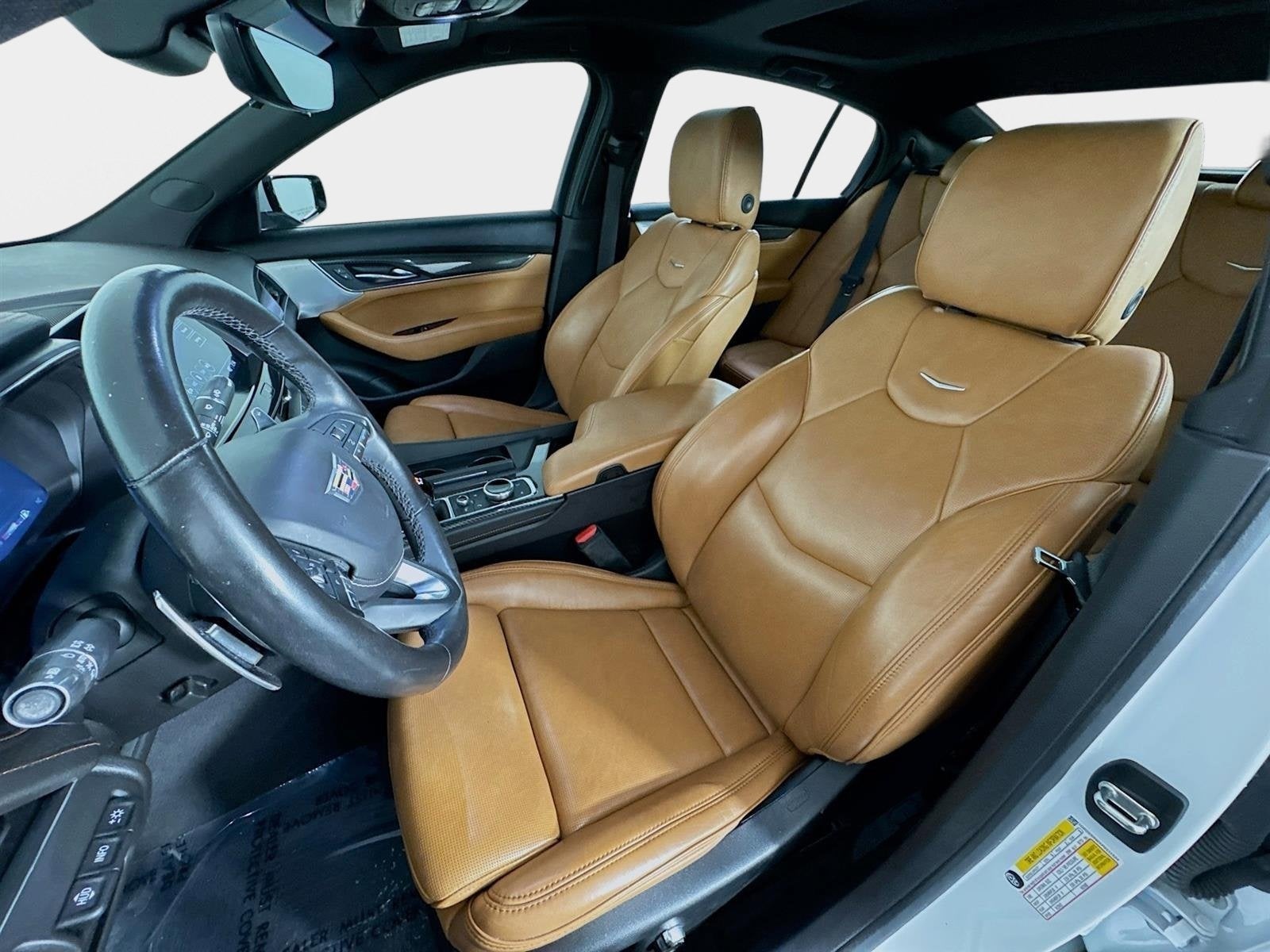 2023 Cadillac CT5 Premium Luxury