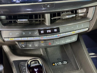 2023 Cadillac CT5 Premium Luxury