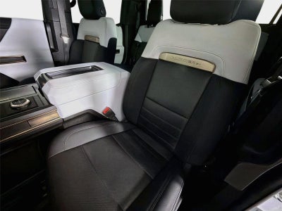 2022 GMC HUMMER EV Edition 1