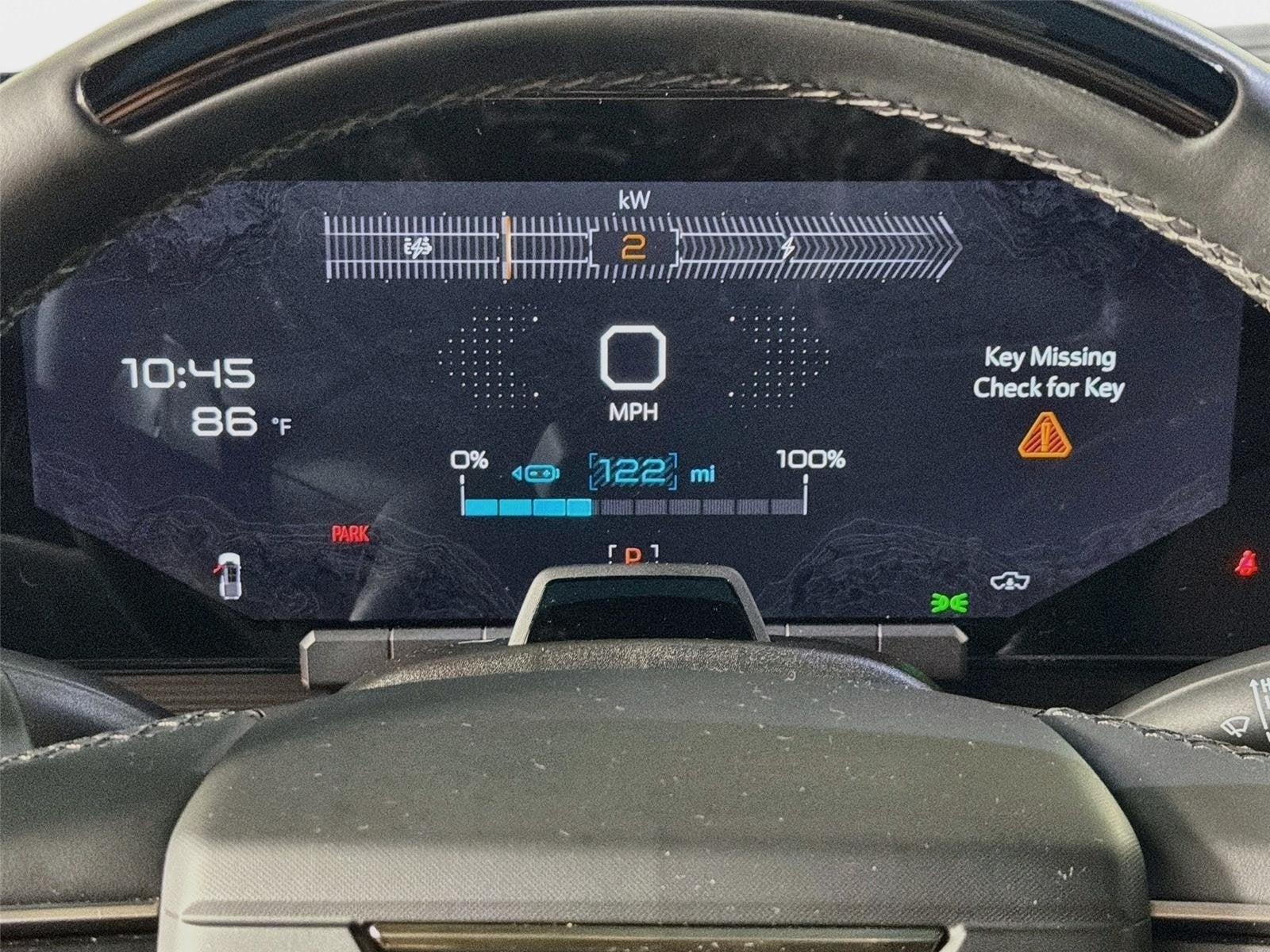 2022 GMC HUMMER EV Edition 1