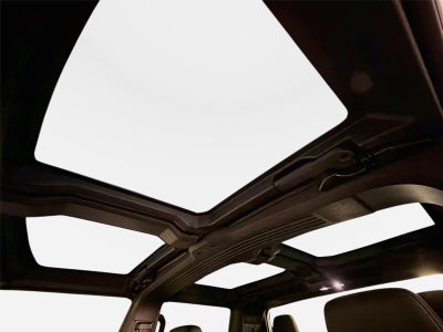 2022 GMC HUMMER EV Edition 1