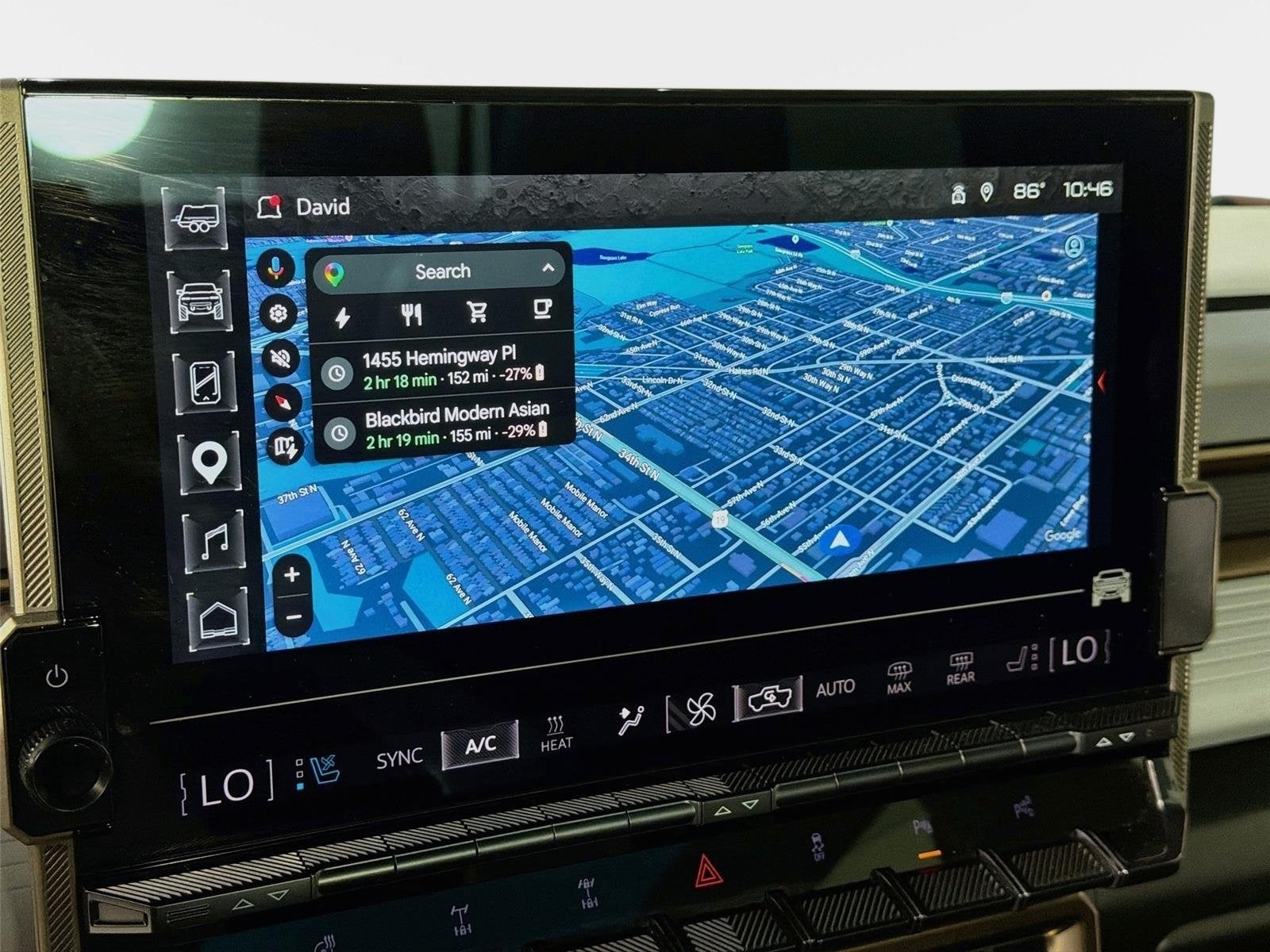 2022 GMC HUMMER EV Edition 1