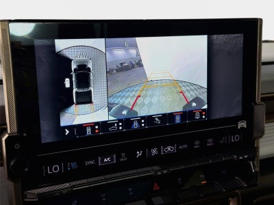 2022 GMC HUMMER EV Edition 1