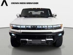2022 GMC HUMMER EV Edition 1