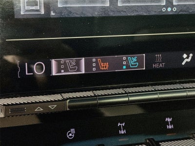 2022 GMC HUMMER EV Edition 1