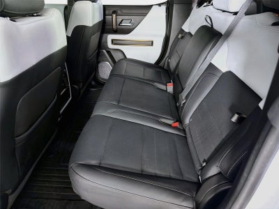 2022 GMC HUMMER EV Edition 1