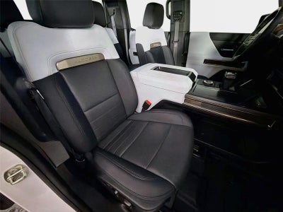 2022 GMC HUMMER EV Edition 1