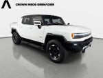 2022 GMC HUMMER EV Edition 1