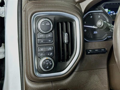 2021 GMC Sierra 3500HD Denali