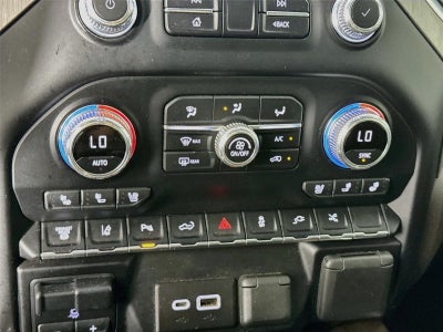 2021 GMC Sierra 3500HD Denali