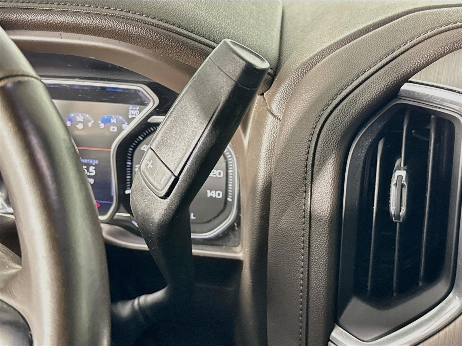 2021 GMC Sierra 3500HD Denali