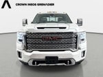 2021 GMC Sierra 3500HD Denali