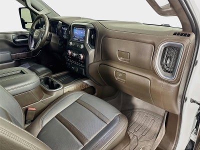 2021 GMC Sierra 3500HD Denali