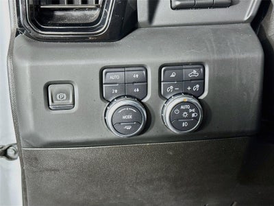 2024 GMC Sierra 2500HD AT4X