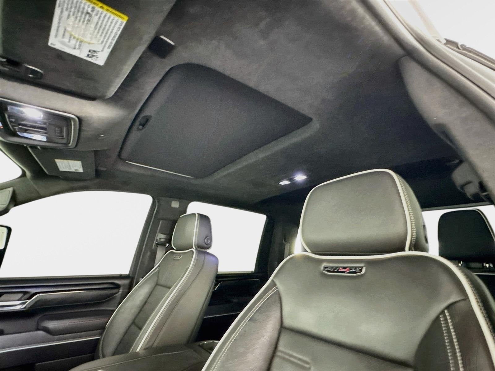 2024 GMC Sierra 2500HD AT4X