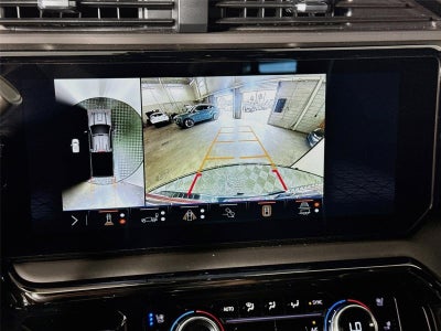 2024 GMC Sierra 2500HD AT4X