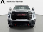 2024 GMC Sierra 2500HD AT4X