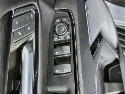 2024 GMC Sierra 2500HD AT4X