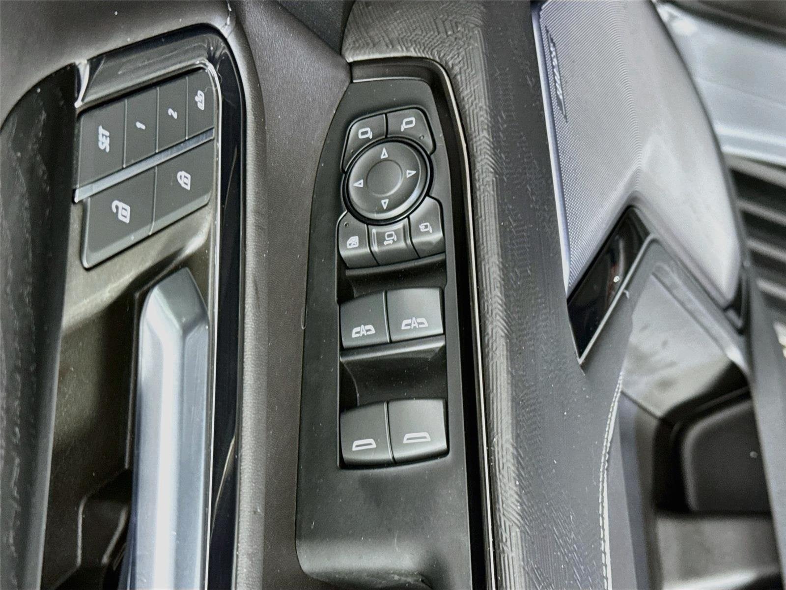 2024 GMC Sierra 2500HD AT4X