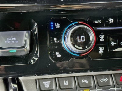 2024 GMC Sierra 2500HD AT4X