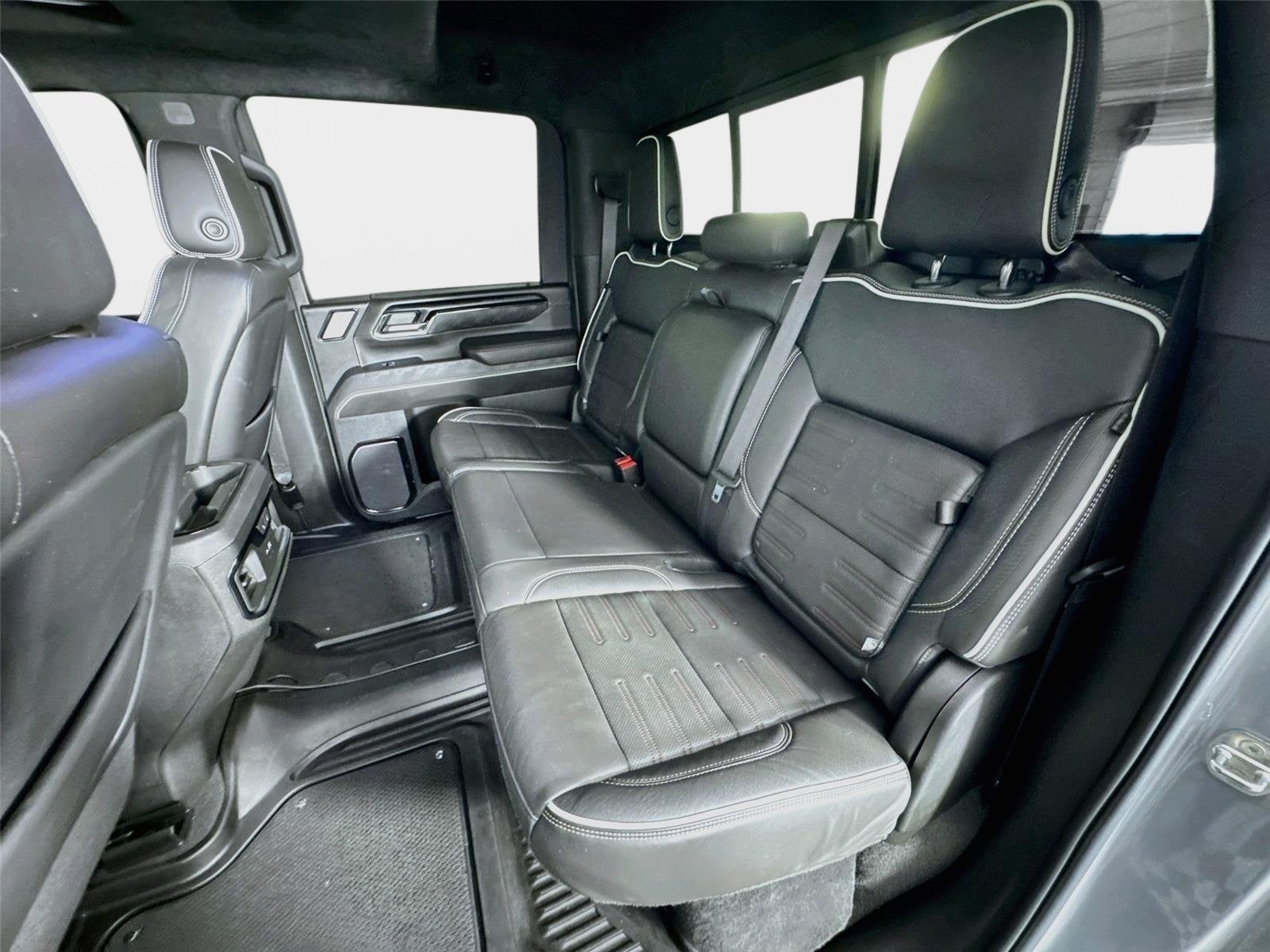 2024 GMC Sierra 2500HD AT4X