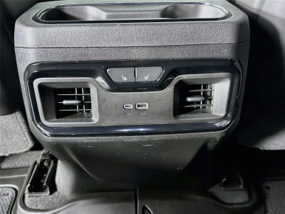 2024 GMC Sierra 2500HD AT4X