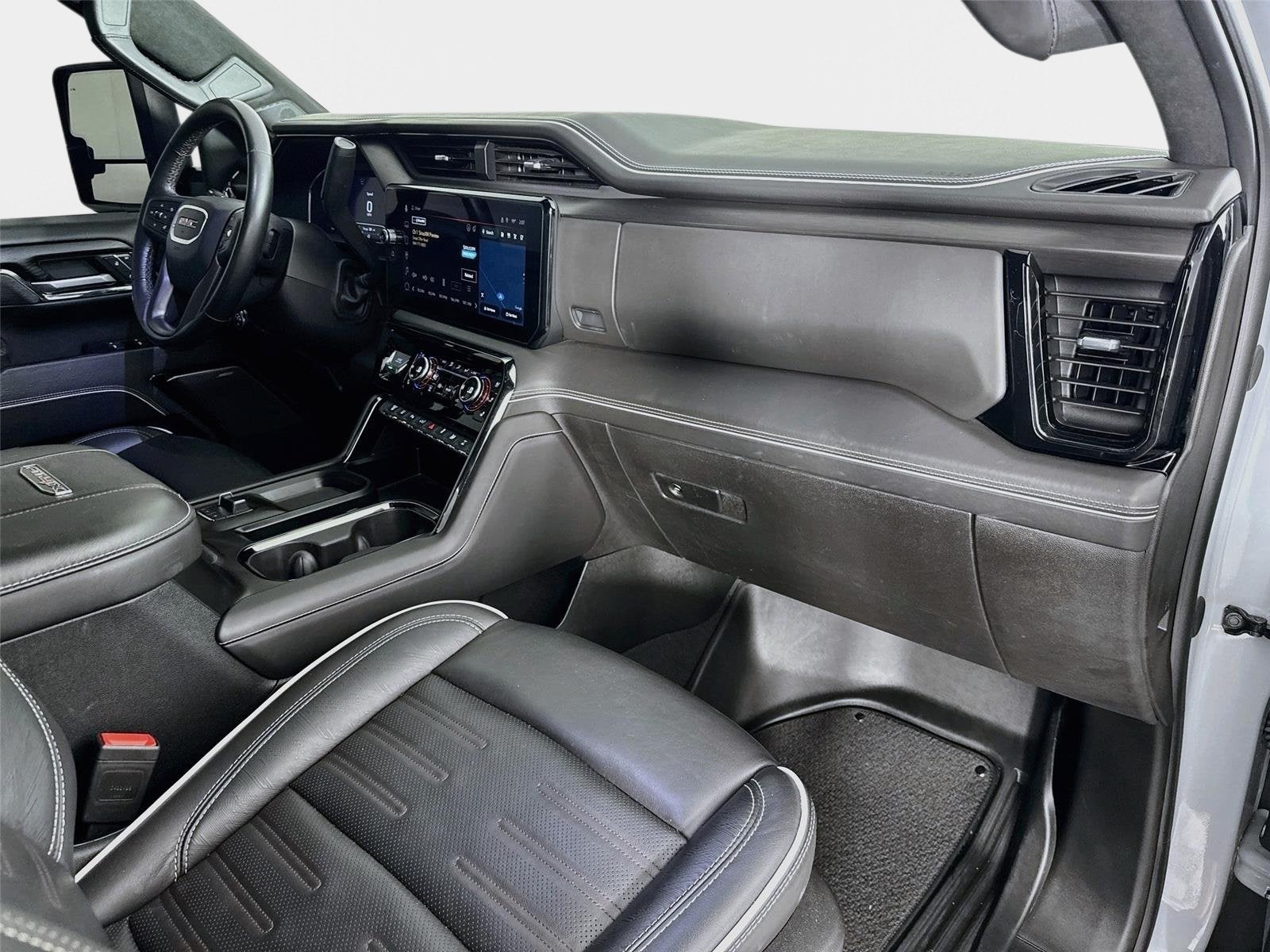 2024 GMC Sierra 2500HD AT4X
