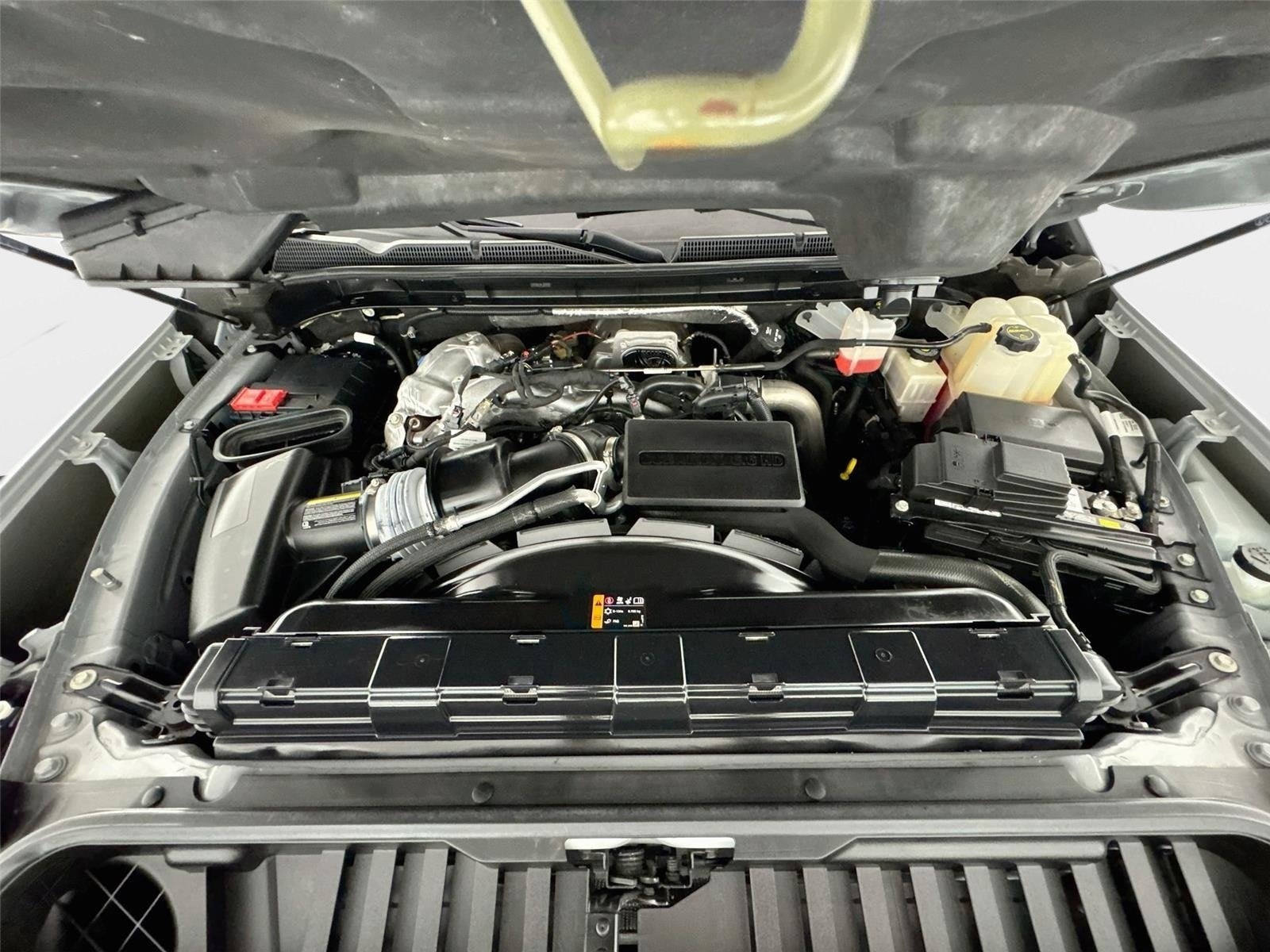 2024 GMC Sierra 2500HD AT4X