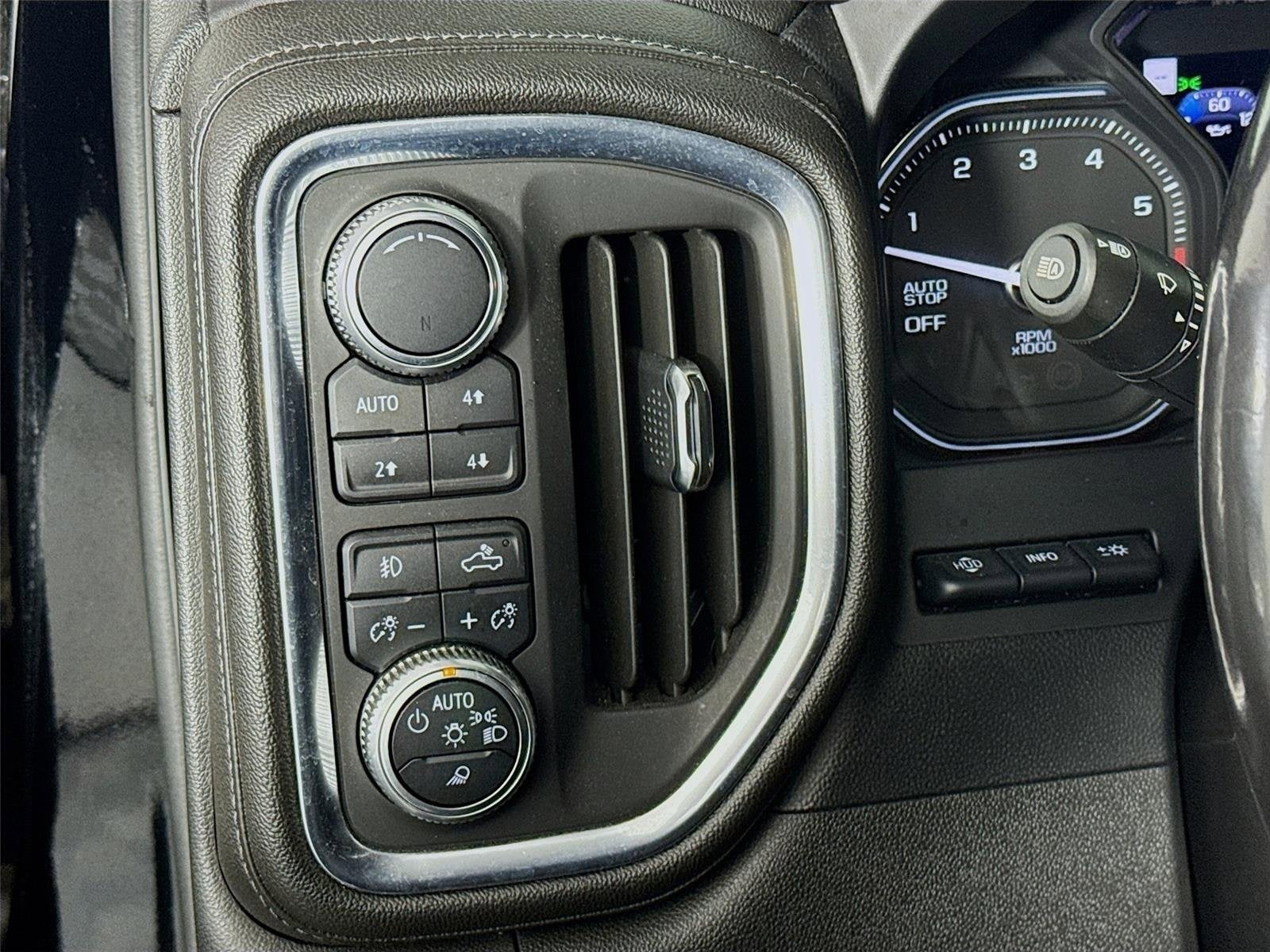 2019 GMC Sierra 1500 Denali