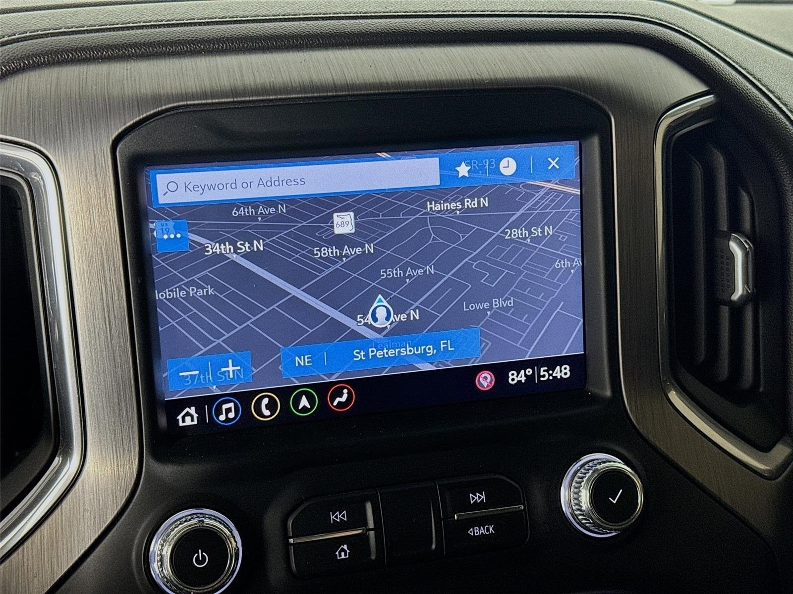 2019 GMC Sierra 1500 Denali