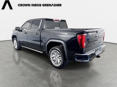 2019 GMC Sierra 1500 Denali