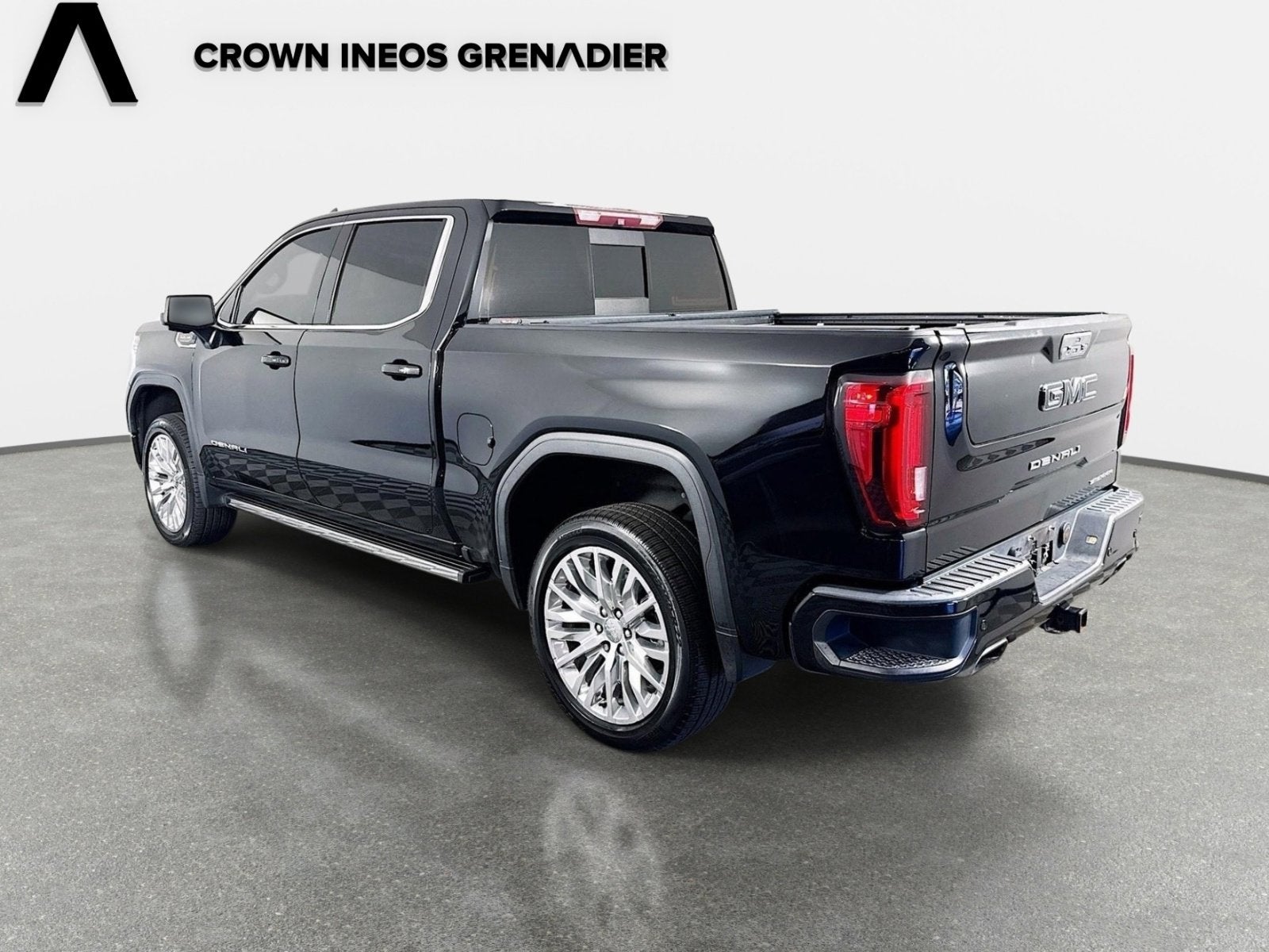2019 GMC Sierra 1500 Denali