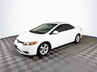 2007 Honda Civic EX