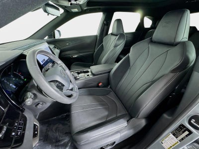 2024 Lexus RX RX 500h F SPORT Performance