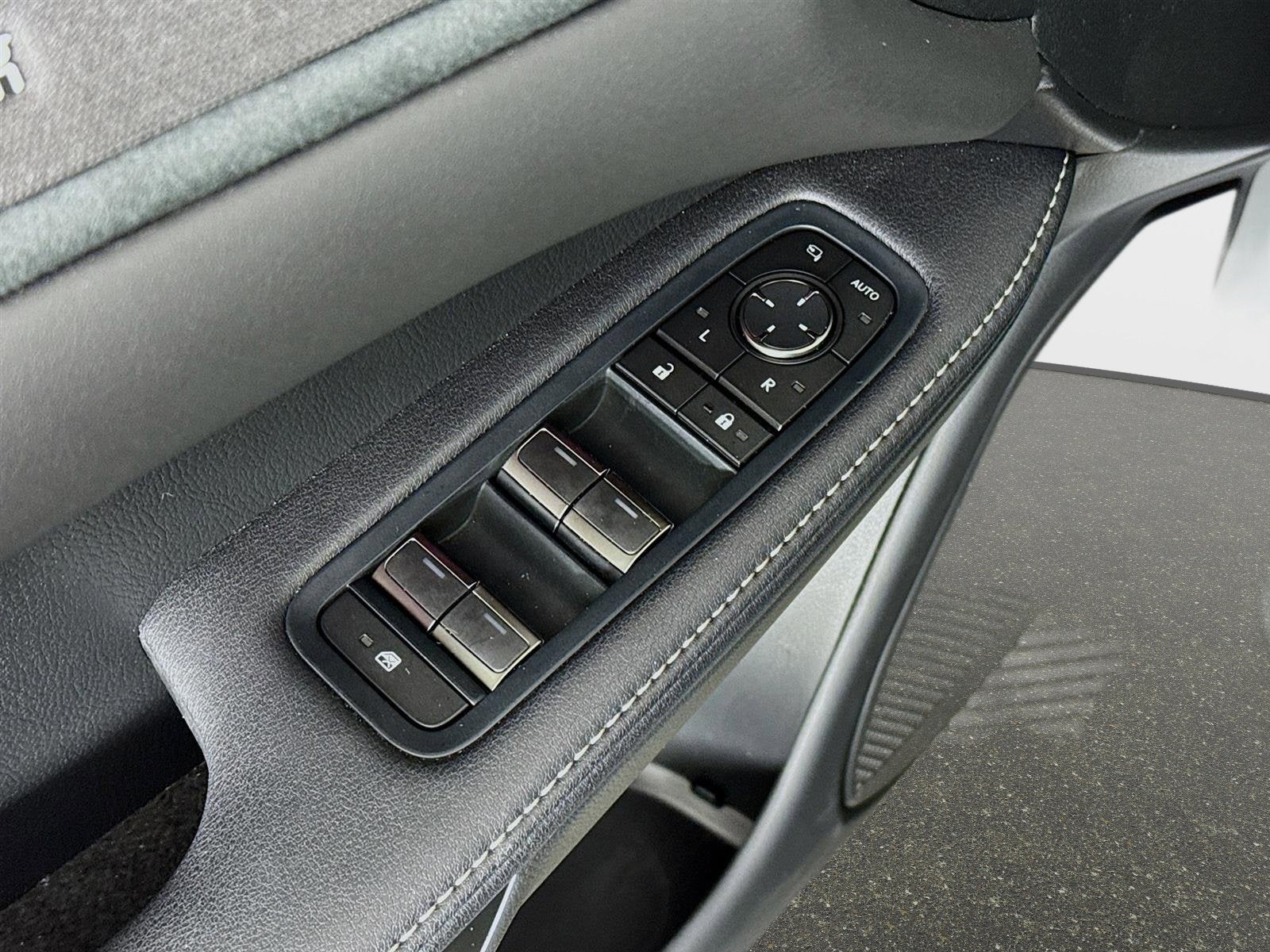 2024 Lexus RX RX 500h F SPORT Performance