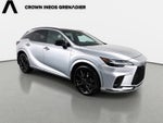 2024 Lexus RX RX 500h F SPORT Performance