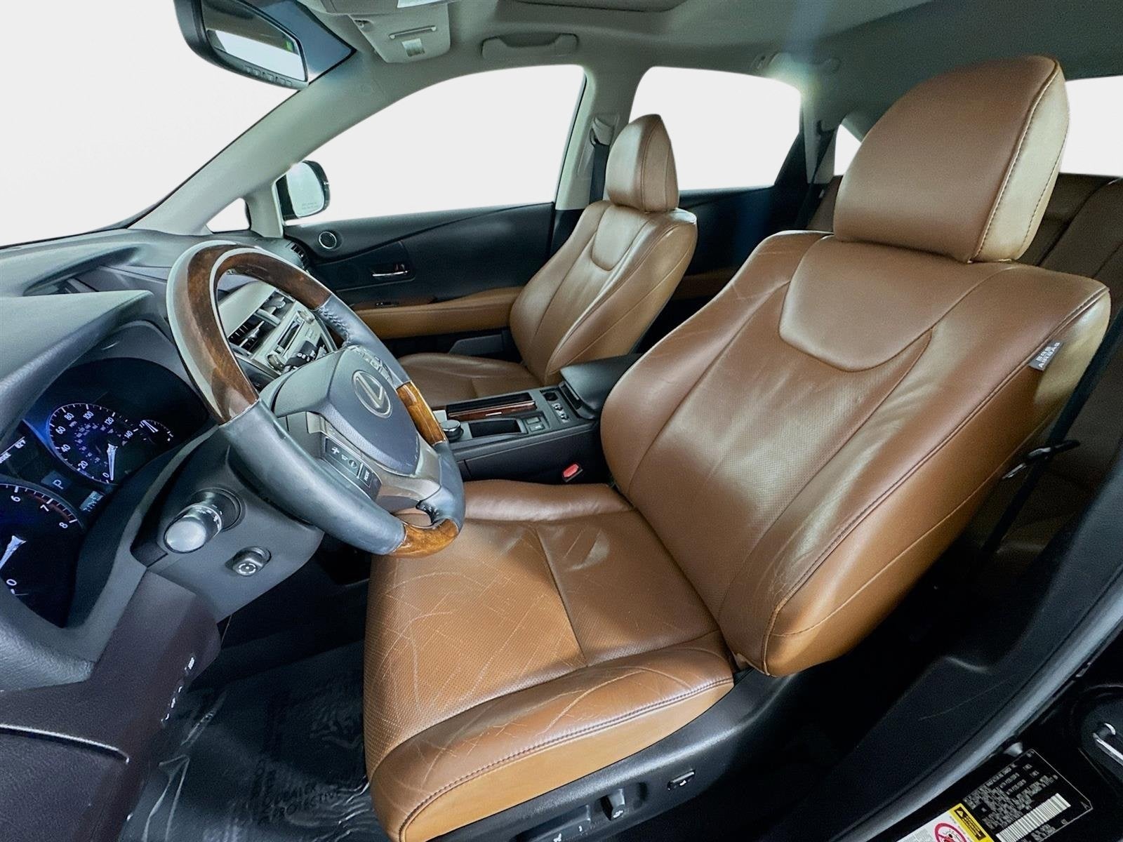 2015 Lexus RX 350 350