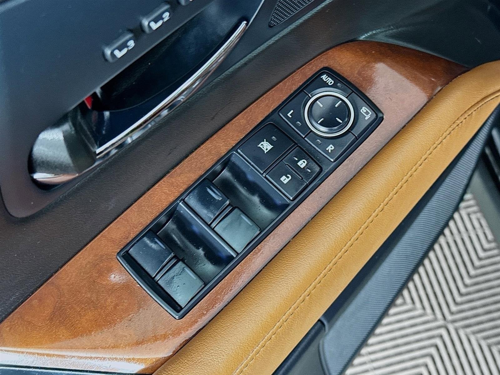 2015 Lexus RX 350 350