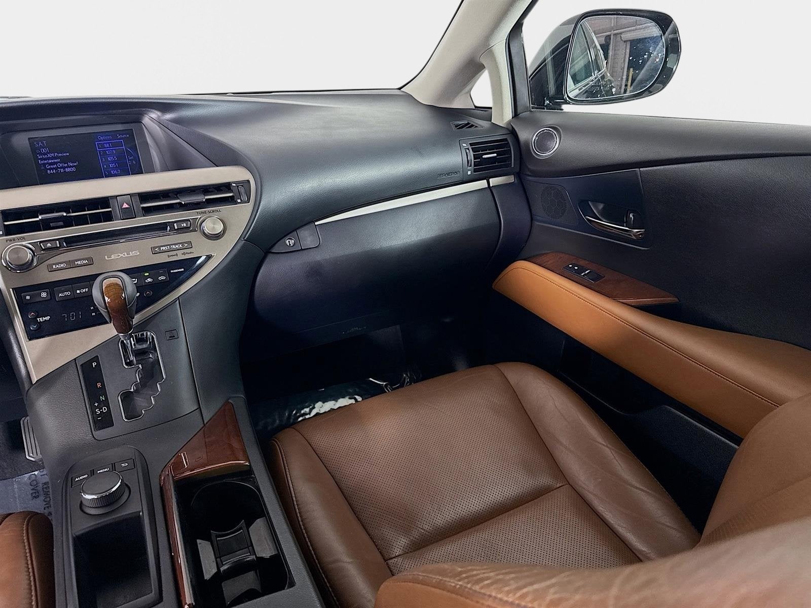 2015 Lexus RX 350 350