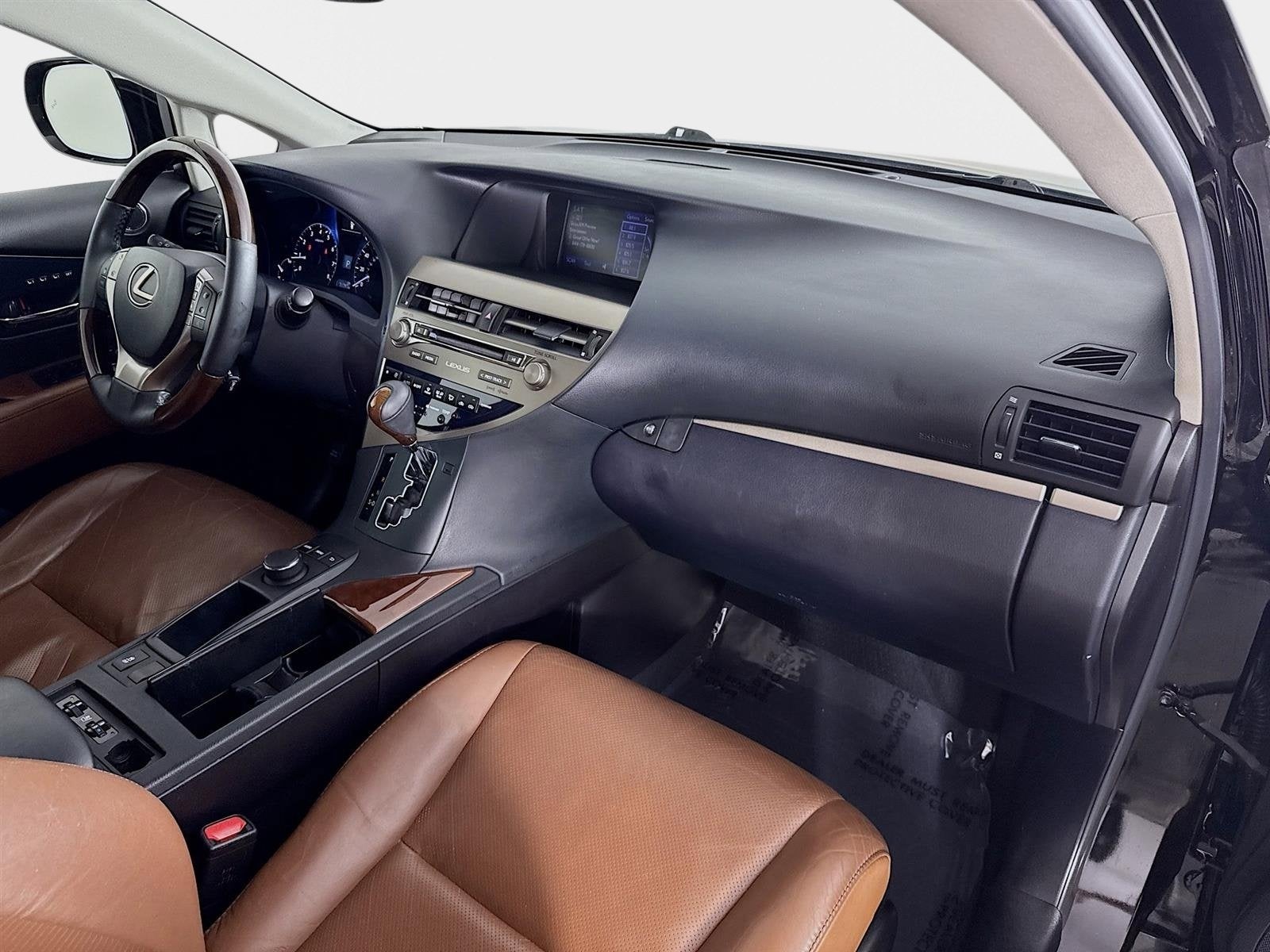 2015 Lexus RX 350 350