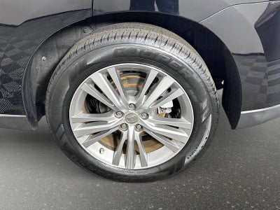 2015 Lexus RX 350 350