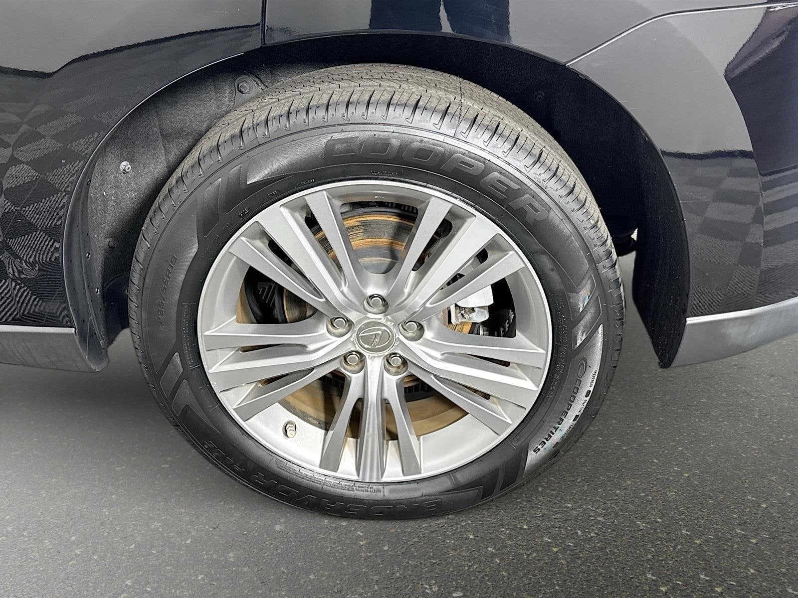 2015 Lexus RX 350 350