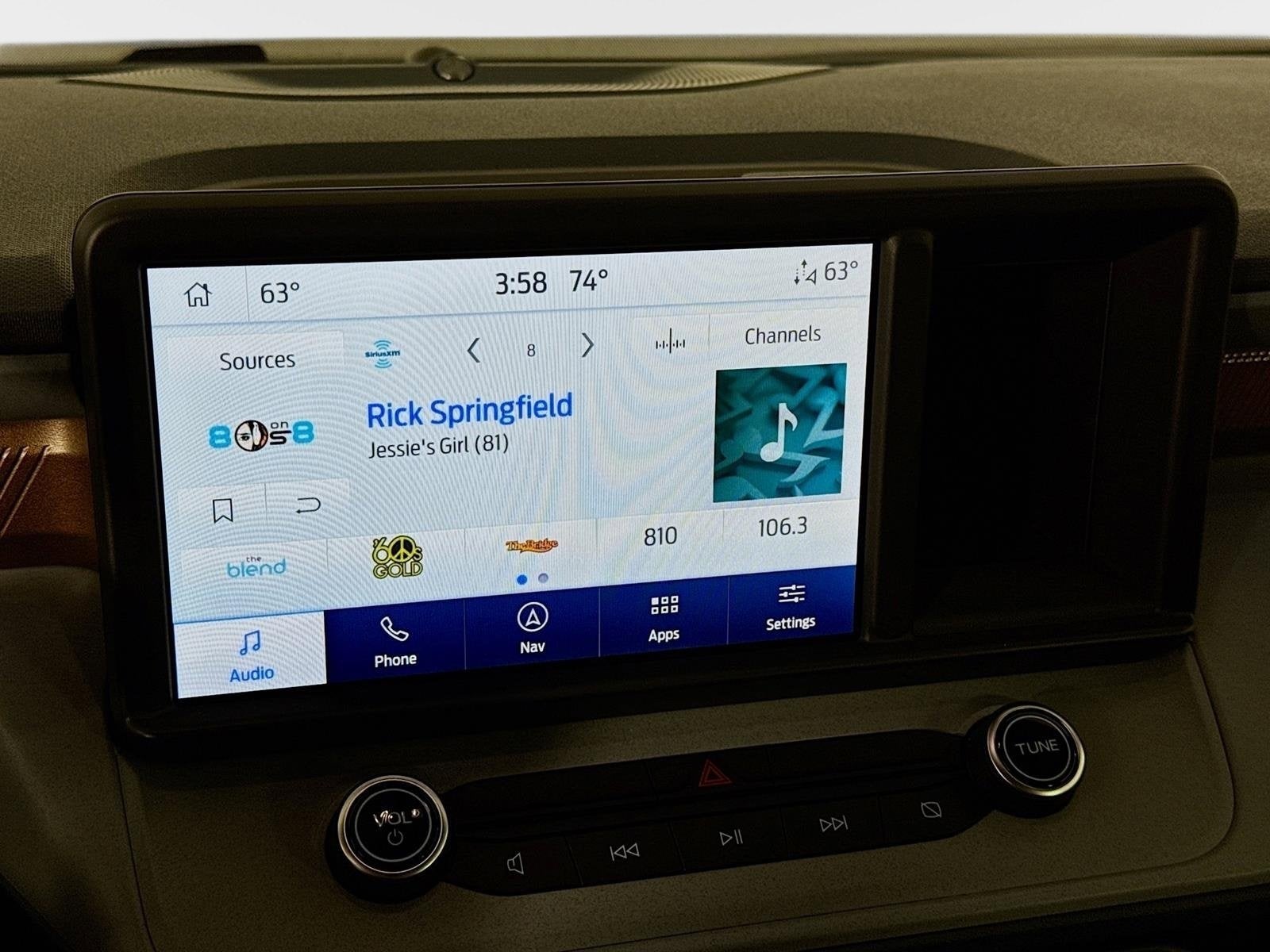 2023 Ford Maverick LARIAT